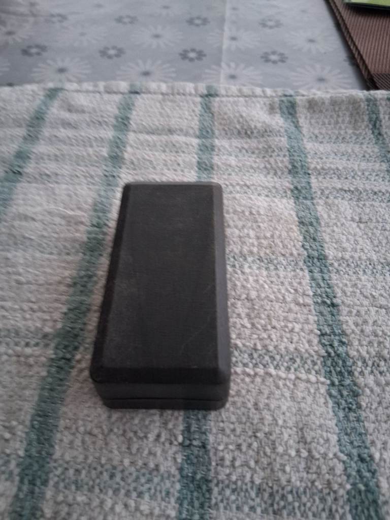 Ronson Gold Plated Butane lighter