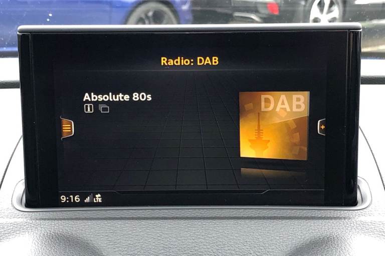 2019 Audi A3 S3 TFSI 300 Quattro 2dr S Tronic [Tech Pack] Convertible PETROL Automatic