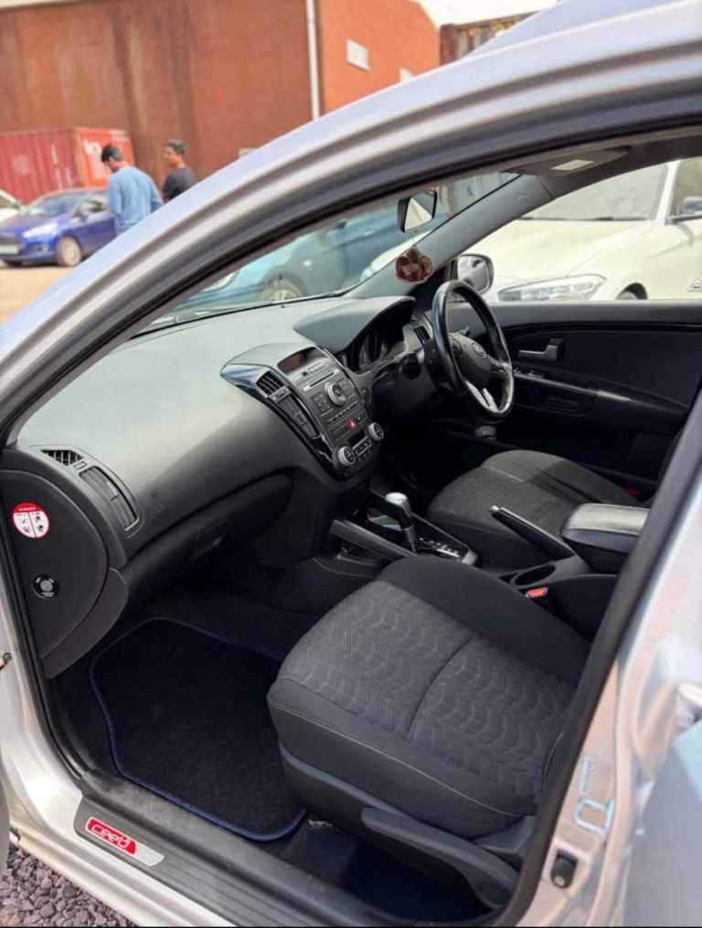 2010 Kia Ceed Estate 1.6 CRDi Automatic | FSH | MOT | Excellent Condition | £1750 ONO