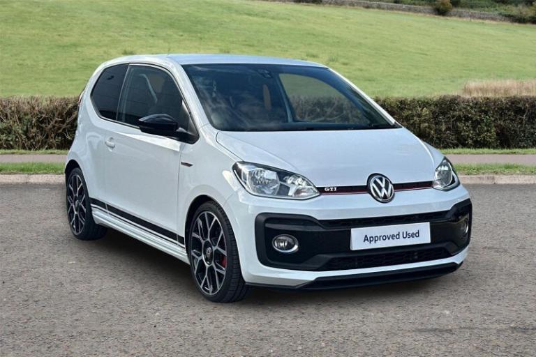 VOLKSWAGEN UP 1.0 115PS Up GTI 3dr