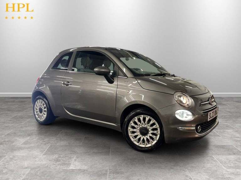 2023 Fiat 500 1.0 MHEV Dolcevita Hatchback 3dr Petrol Manual Euro 6 (s/s) (70 bhp) Hatchback Petr...