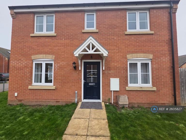 3 bedroom house in Blue Cedar Drive, Boston, PE21 (3 bed) (#2605827)