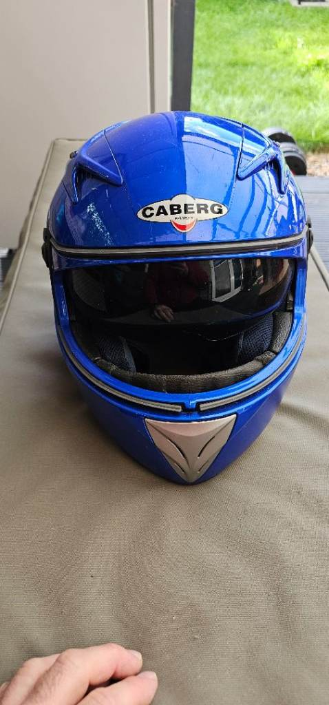 Motorcicle Helmet