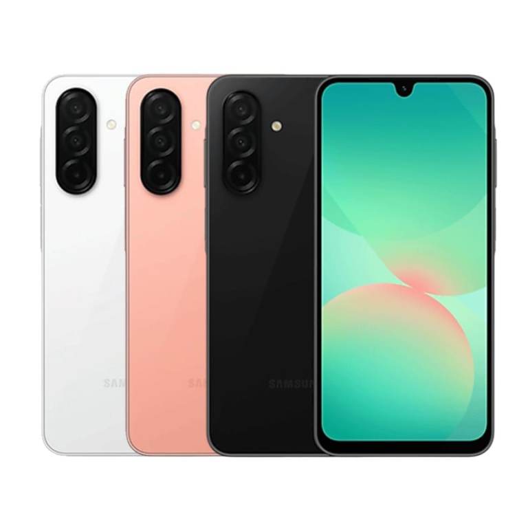 Samsung Galaxy A26 Brand New Unlocked One Year Samsung Warranty 