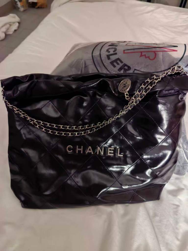Chanel 22 bag