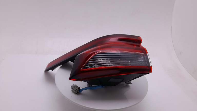 Nissan Qashqai Tail Light Rear Lamp N/S 2024-2026 5 Door Hatchback Lh