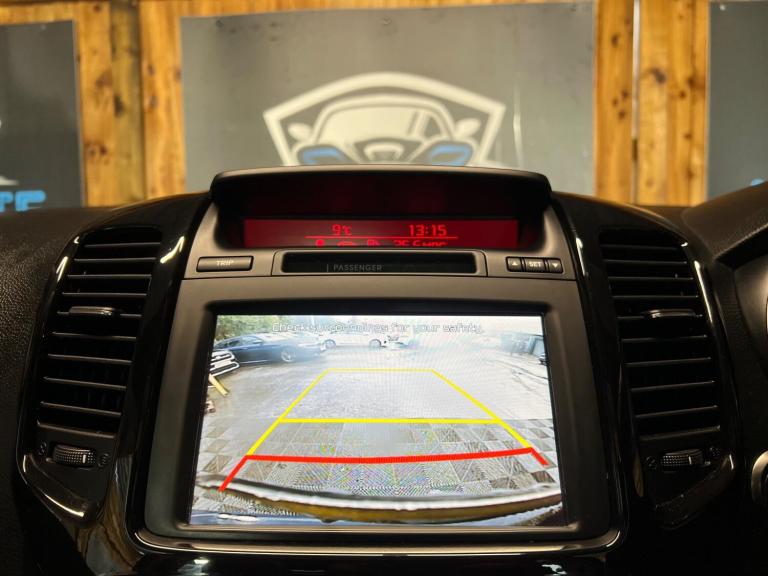 2016 Kia Venga 1.6 4 Auto Euro 6 5dr HATCHBACK Petrol Automatic