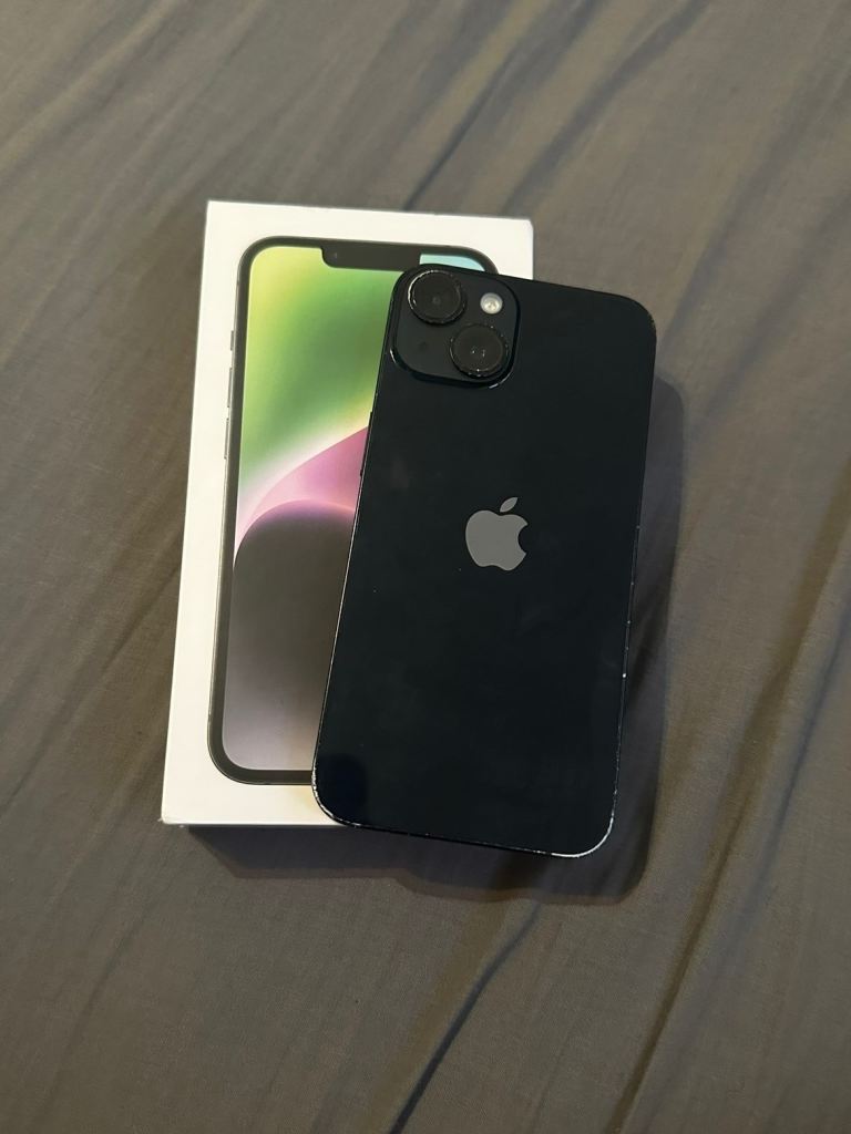iPhone 14 128GB