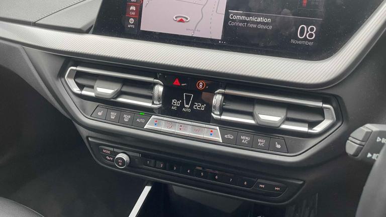  BMW 1 Series M135i xDrive 5dr Step Auto Hatchback Petrol Automatic