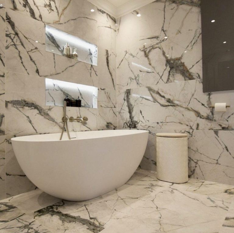 Bathroom Renovations - Supply & Fit (Full Service)
