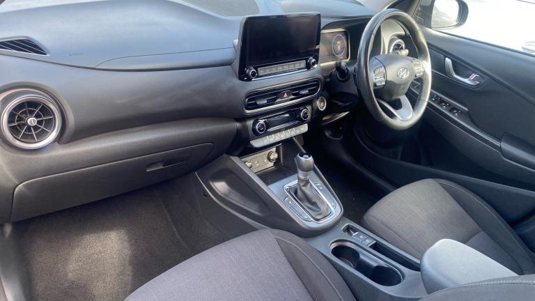 2022 Hyundai Kona 1.6 GDi Hybrid Premium 5dr DCT Hybrid
