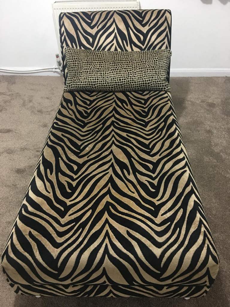 DFS sofa/chaise