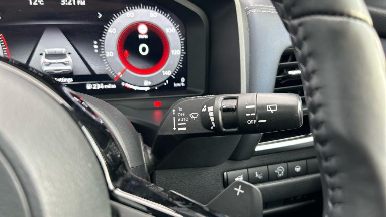 2022 Nissan Qashqai 1.3 DiG-T MH 158 Tekna 5dr Xtronic Petrol Hatchback Hatchback Petrol Automatic