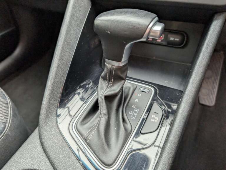 2019 Kia Niro 1.6h GDi GPF 2 SUV 5dr Petrol Hybrid DCT Euro 6 (s/s) (139 bhp) SOLAR GLASS ESTATE ...