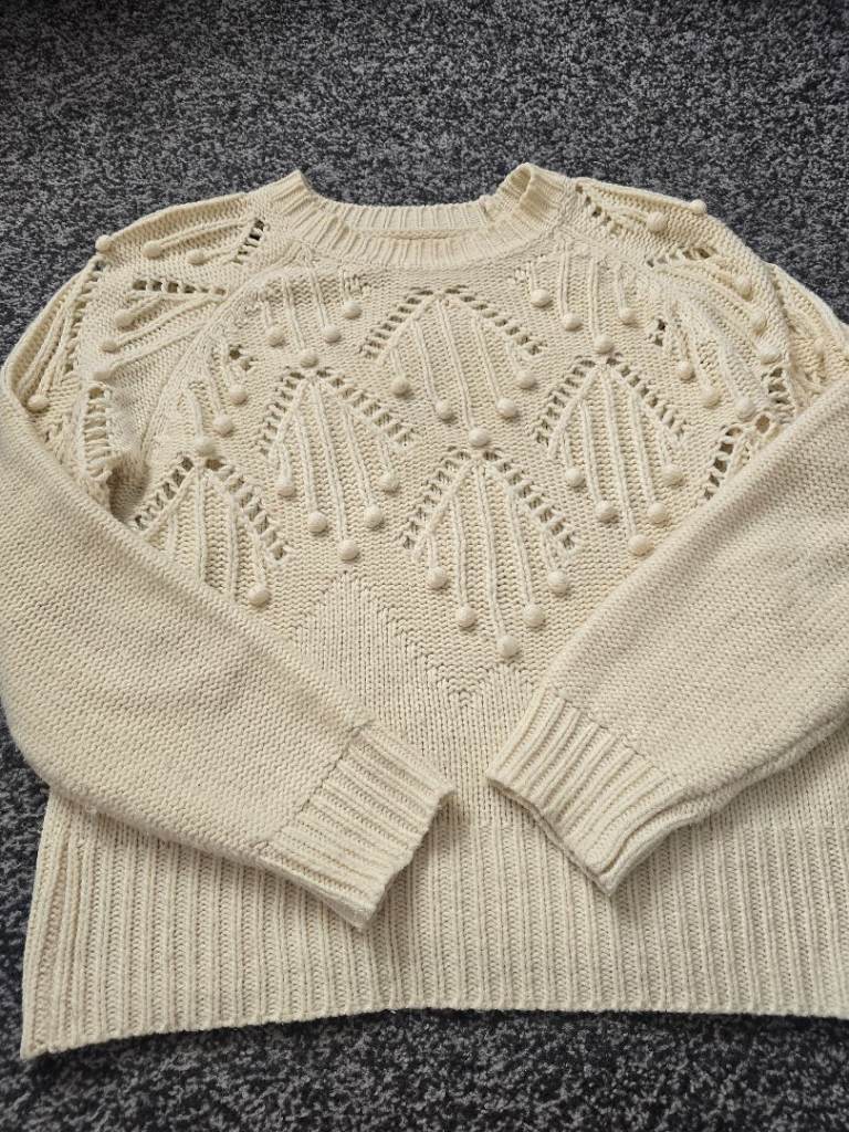 Women's jumper.Like now.Size S/M