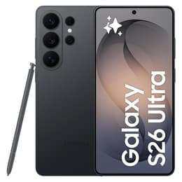 📱 Samsung S26 Ultra 5G – 256GB – Black – Unlocked