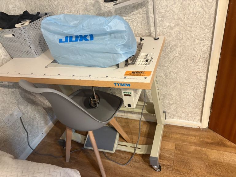 Industrial Sewing machine 