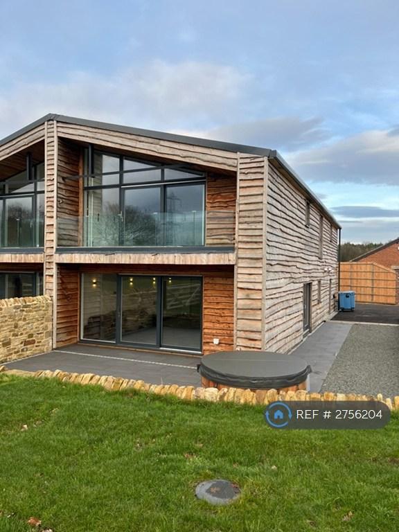 5 bedroom house in Hay Top Barn, Durham, DH6 (5 bed) (#2756204)