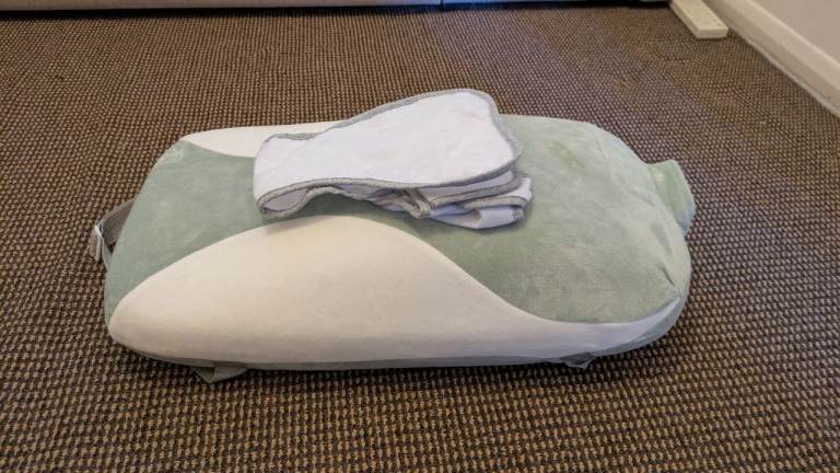 Babocush - baby pillow