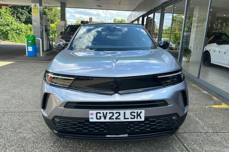  Vauxhall Mokka 1.2 Turbo Sri Premium Suv 5dr Petrol Manual Euro 6 s/s 130 Ps