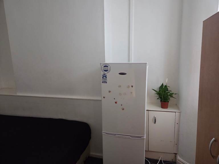 A room available in Moston