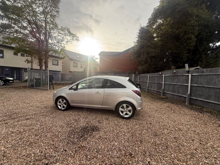 Vauxhall, CORSA, Hatchback, 2009, Manual, 1364 (cc),3 doors - Image 6