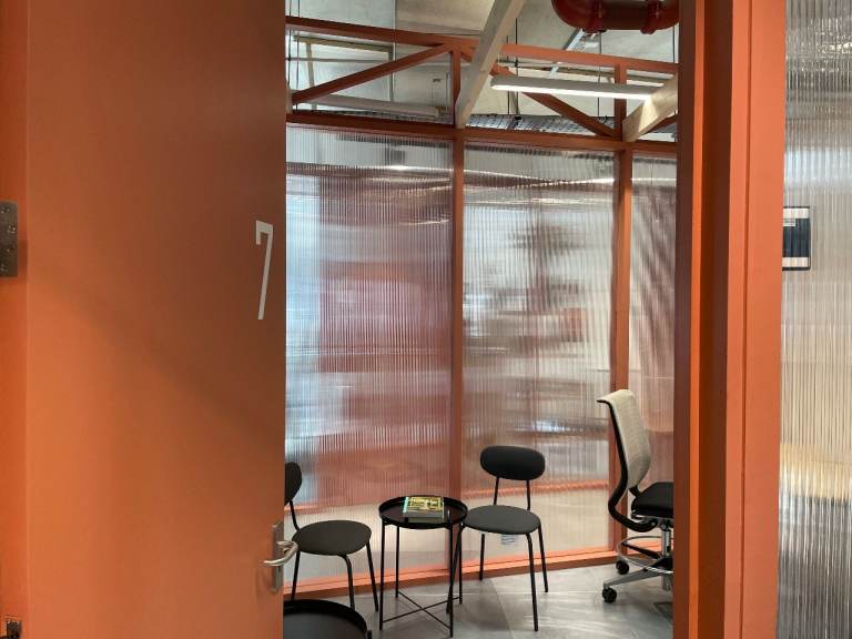 Studio in Lisson Grove, Marylebone | Available for Artists/Creative Businesses