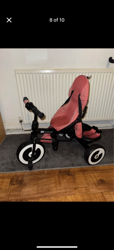 Kids Trike