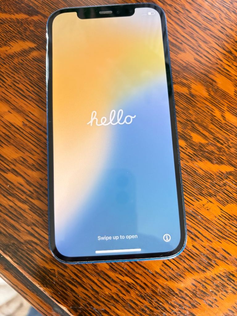 Iphone 14, full working order, 128GB