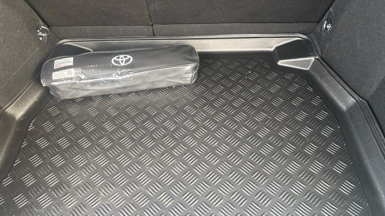 2023 Toyota C-HR 1.8 Hybrid GR Sport 5dr CVT Hybrid Hatchback Hatchback Hybrid Automatic