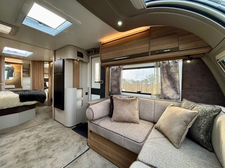 Bailey Alicanto Grande Deluxe Alvor / 4 2025