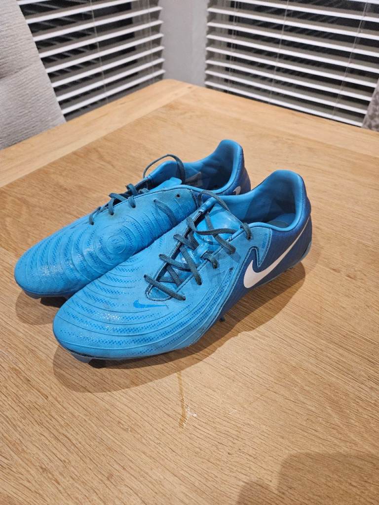 Football Boots size 7