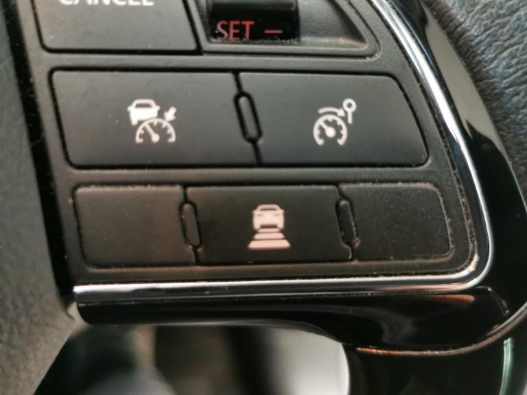 2019 Mitsubishi Eclipse Cross 1.5T GPF 4 SUV 5dr Petrol CVT 4WD Euro 6 (s/s) (163 ps) - CARPLAY -...