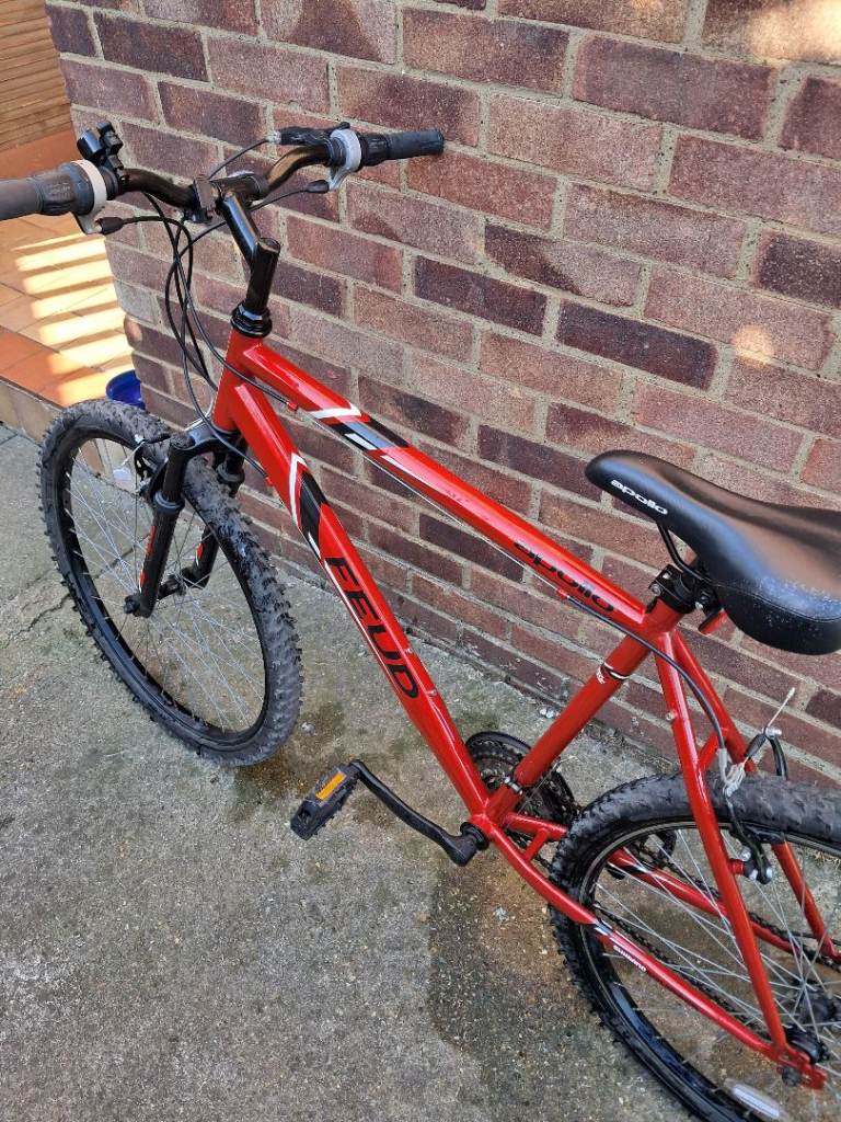 Apollo Feud mountain bike | in Heathrow, London | Gumtree