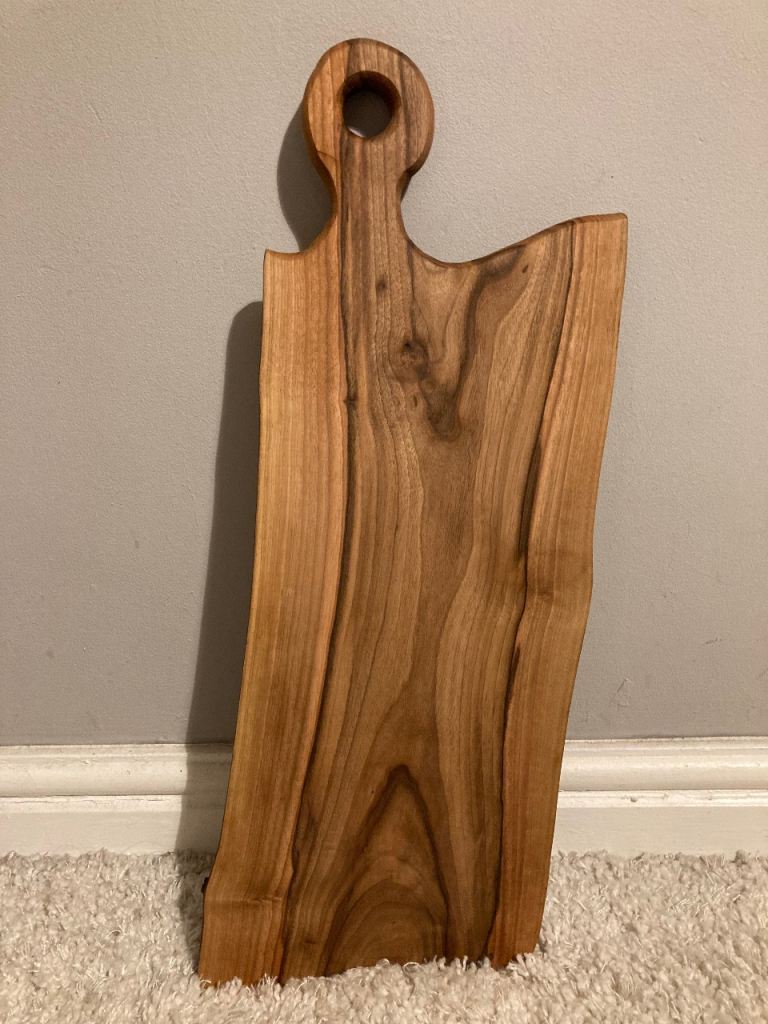 chopping board