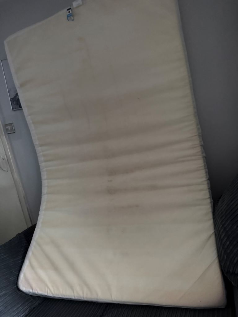 small double matress free