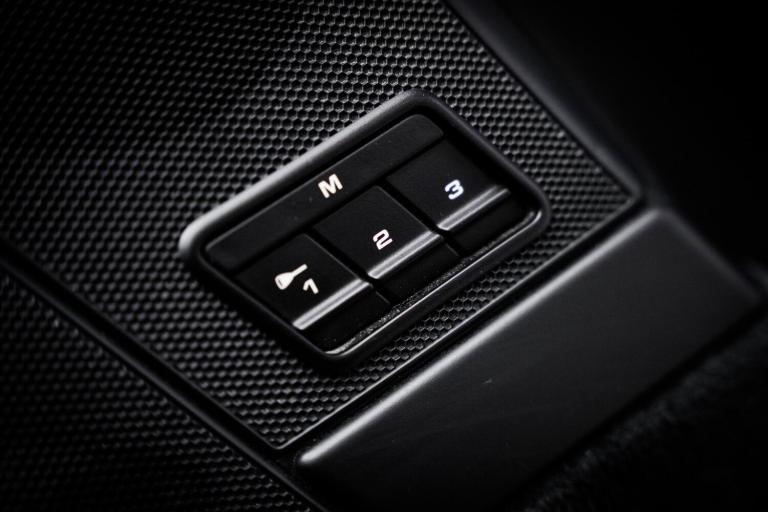 2007 Porsche 911 3.6 997 Turbo Cabriolet Tiptronic S AWD 2dr CONVERTIBLE Petrol Automatic