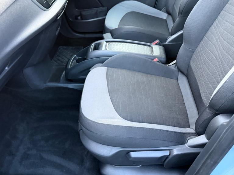 2013 Citroen C4 Picasso 1.6 e-HDi 115 Airdream Exclusive 5dr ETG6 MPV Diesel Automatic