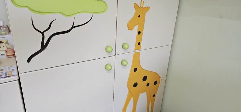 Furniture for Kids Meblik safari theme Bargain Deal