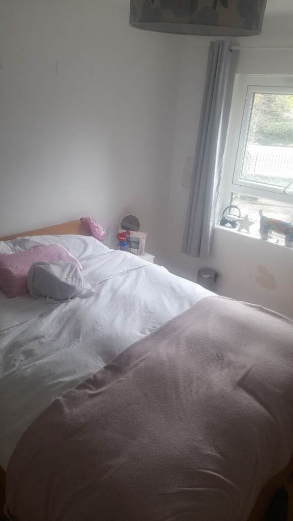 Lovelly room in a flat to share with 1 person only 