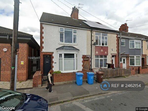 1 bedroom in Aberdeen St, Hull, HU9 (#2462154)