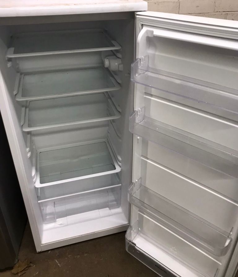 Fridge Tall Electric