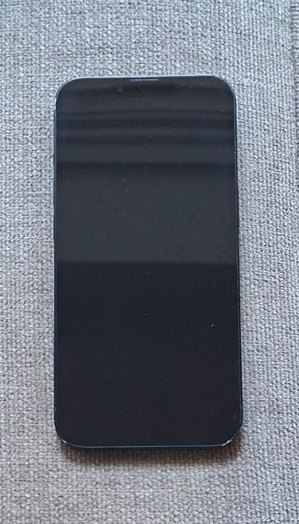 Apple iPhone 13 Midnight Blue 128GB unlocked 