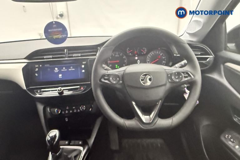 2023 Vauxhall Corsa 1.2 Design 5dr HATCHBACK PETROL Manual