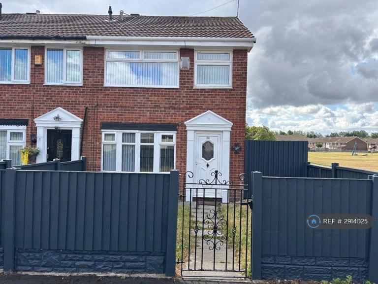 3 bedroom house in Amy Walk, Liverpool, L10 (3 bed) (#2914025)