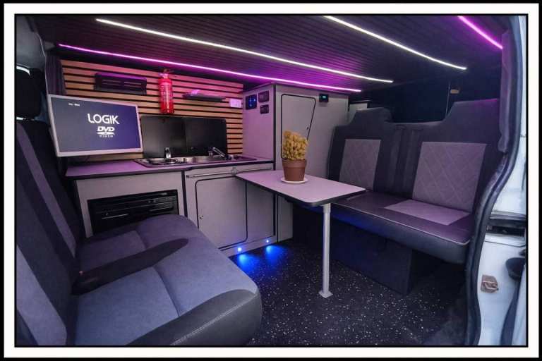 Vauxhall, VIVARO, Panel Van, 2017, Manual, 1598 (cc)