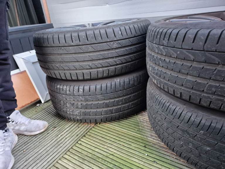 Jaguar wheels for sale 