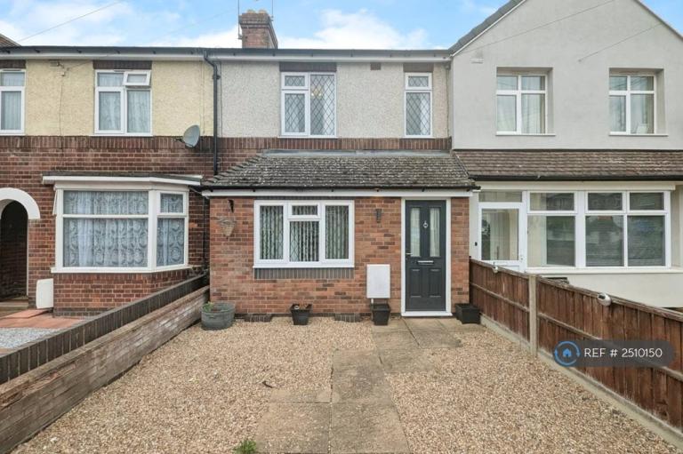 3 bedroom house in The Avenue, Coventry, CV3 (3 bed) (#2510150)