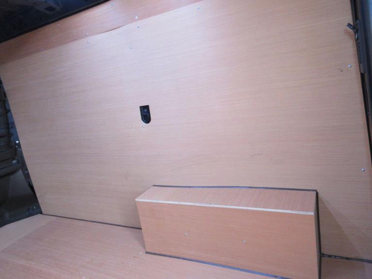 2025 Nissan Primastar 2.0 dCi 30 Tekna Panel Van 5dr Diesel Manual L1 H1 Euro 6 (s/s) (130 ps) PA...