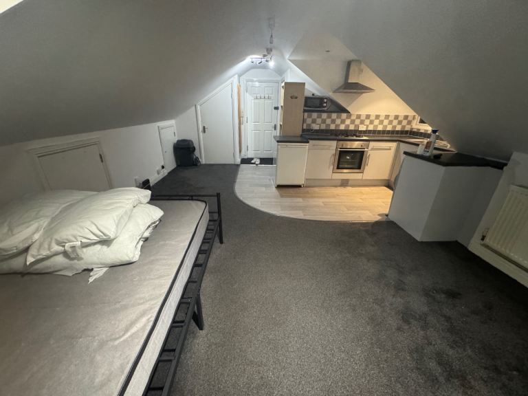 Filton Avenue Studio Apartment 